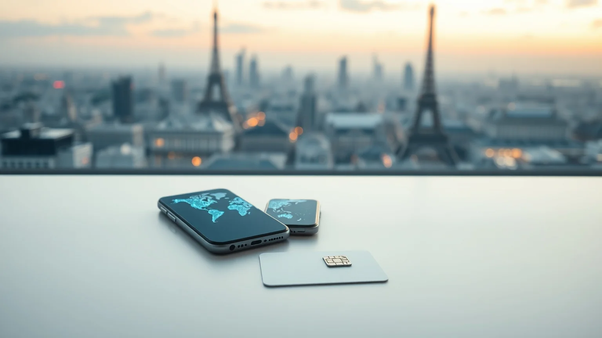 Holafly startet globale Dauer-eSIM - Foto: über boerse-global.de