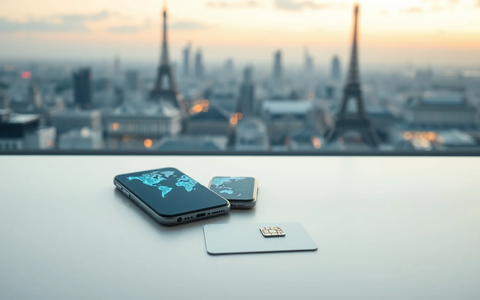 Holafly startet globale Dauer-eSIM - Foto: über boerse-global.de