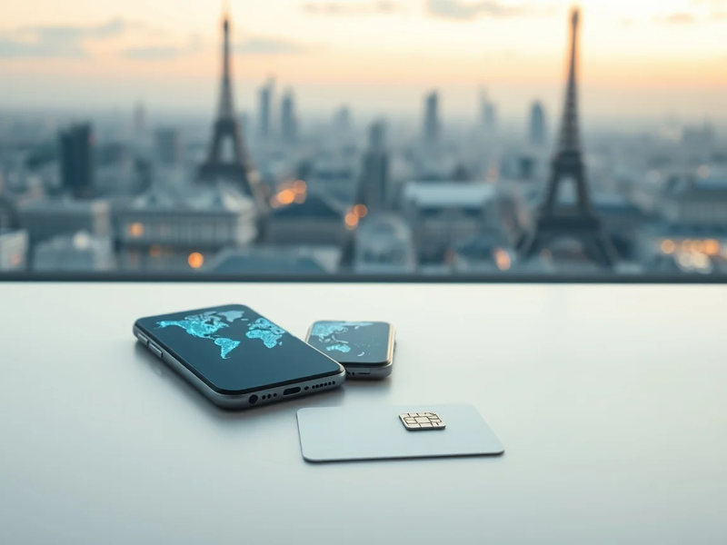 Holafly startet globale Dauer-eSIM - Foto: über boerse-global.de