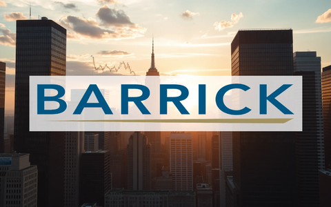 Barrick Gold Considers Major Corporate Split as Shares Hit New Highs - Foto: über boerse-global.de