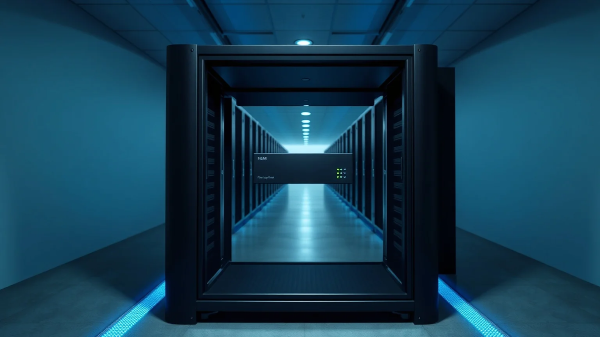 Azure stärkt europäische Datensouveränität mit neuen Sicherheitsmodulen - Foto: über boerse-global.de