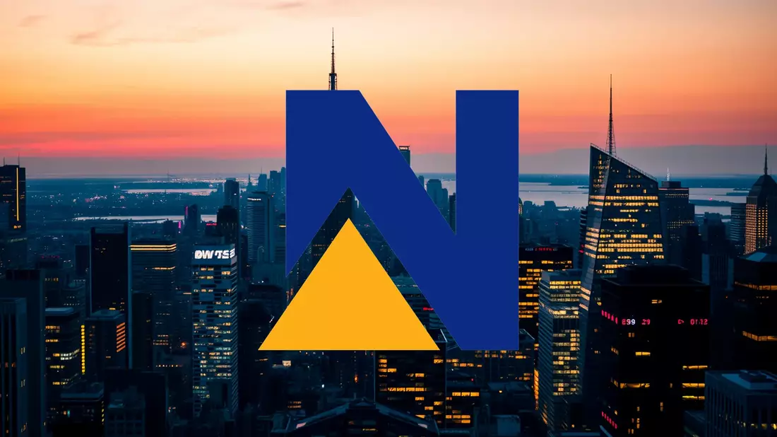 Newmont Shares: Can a Major Bullish Forecast Unlock Further Gains? Illustration mit AI erstellt übermittelt durch boerse-global.de