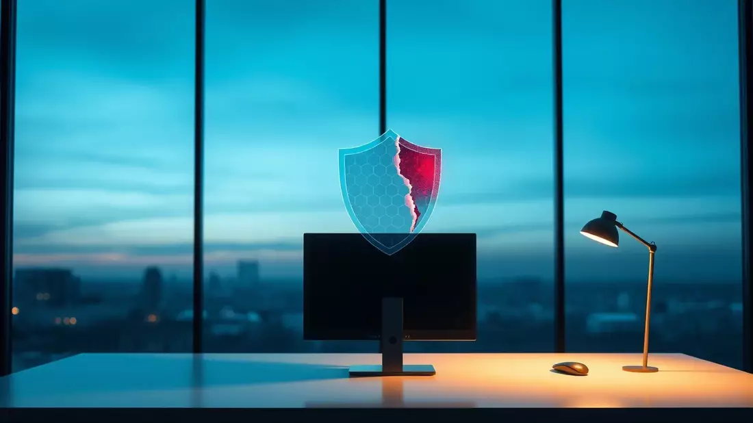 Cybersicherheit: Deutschland startet Großoffensive gegen Ransomware - Bild: über boerse-global.de