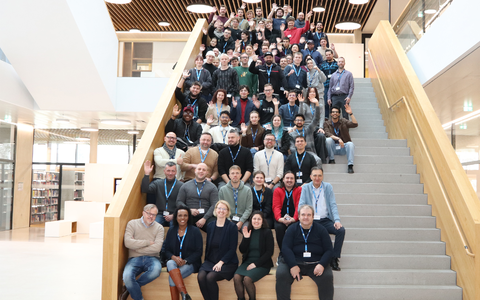 International Week 2025 - Foto: Tobias Lintl über pressetext.de