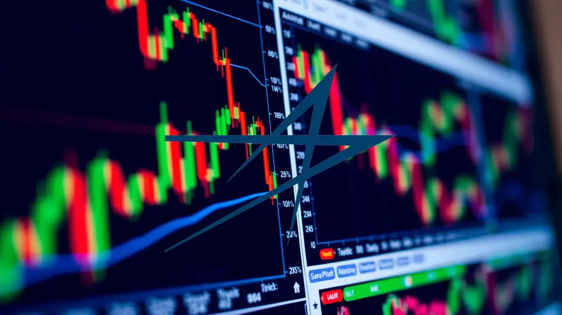 Lockheed Martin Aktie: Zweierlei Maß! Illustration mit AI erstellt übermittelt durch boerse-global.de