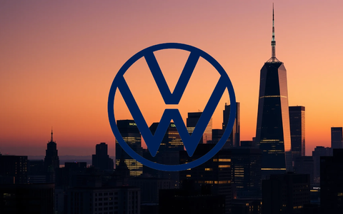 Volkswagen Aktie: Doppelschlag aus Dresden und Braunschweig - Foto: über boerse-global.de