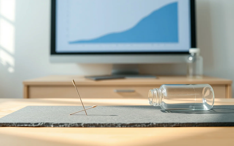 Akupunktur bei Migräne: Deutschland prüft Kassenleistung - Foto: über boerse-global.de