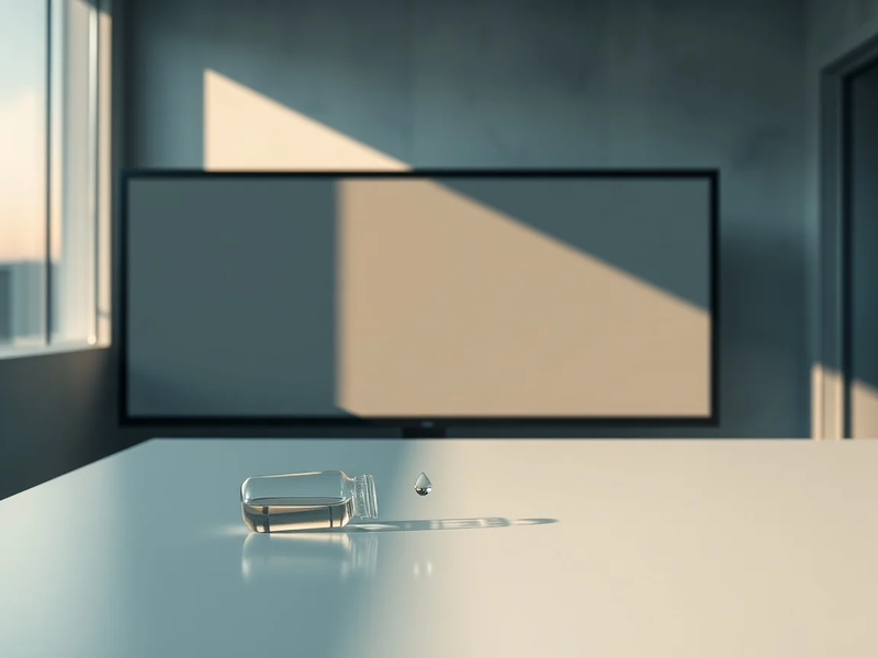 Lecanemab: IQWiG sieht keinen Zusatznutzen für Alzheimer-Mittel - Foto: über boerse-global.de