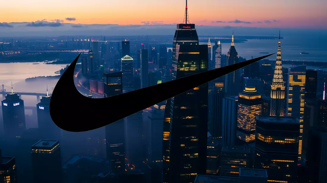 Nike Aktie: Dividenden-Rabatt! - Bild: über boerse-global.de