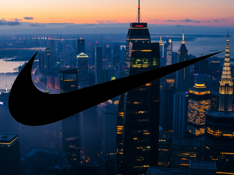 Nike Aktie: Dividenden-Rabatt! - Foto: über boerse-global.de