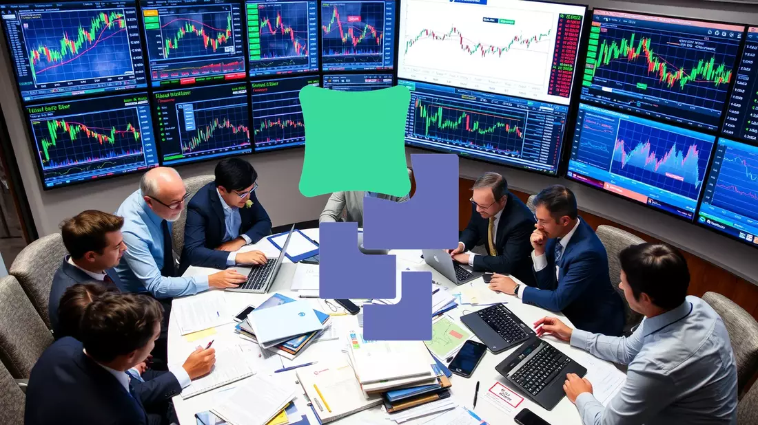 Bitfarms Aktie: Detailreiche Einblicke! - Bild: über boerse-global.de