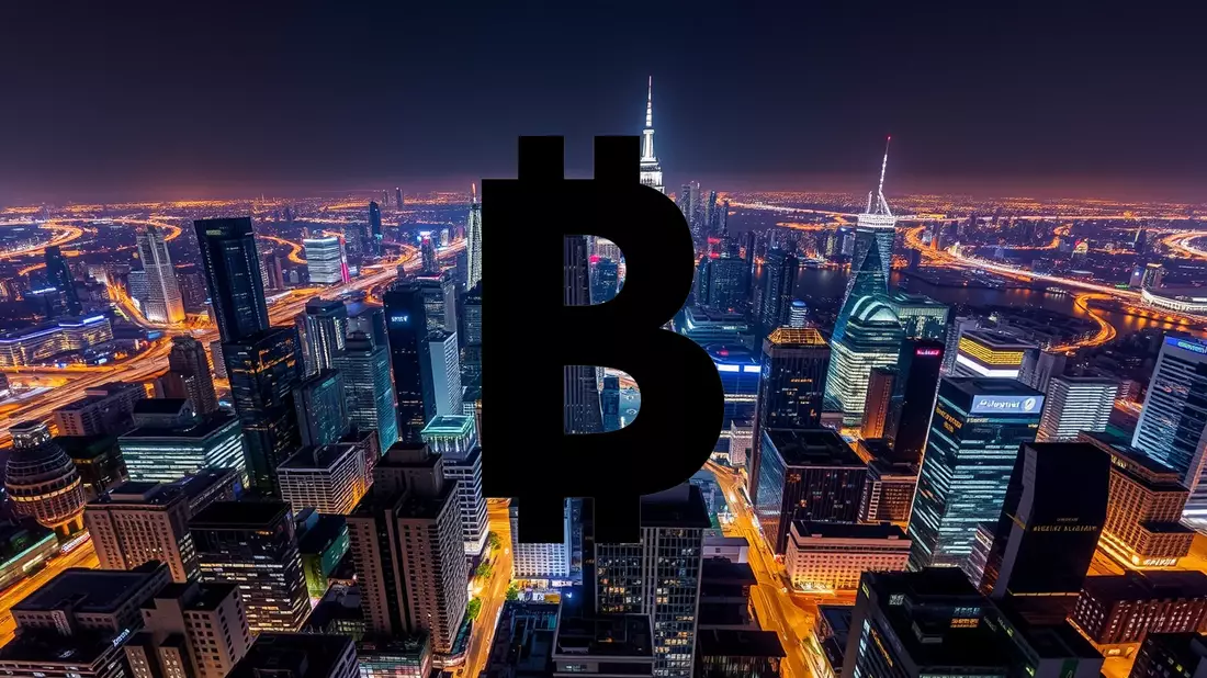 MicroStrategy: ¿Bajo qué circunstancias liquidaría su fortuna en Bitcoin? Illustration mit AI erstellt übermittelt durch boerse-global.de
