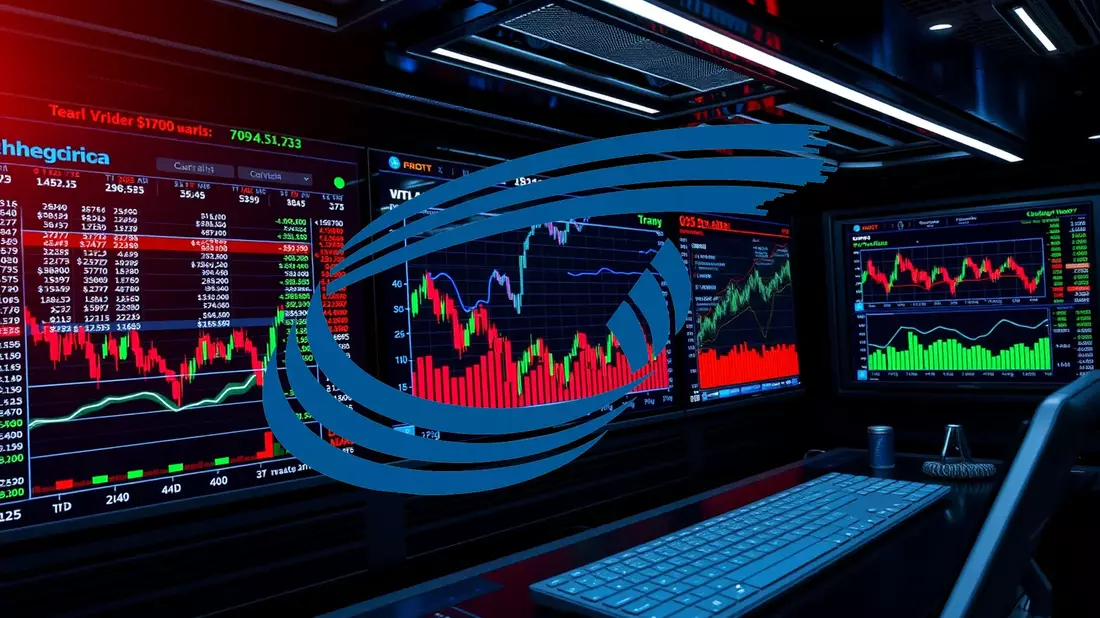 Nordex Aktie: Heftiger Gegenwind! - Bild: über boerse-global.de