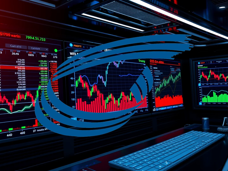 Nordex Aktie: Heftiger Gegenwind! - Foto: über boerse-global.de