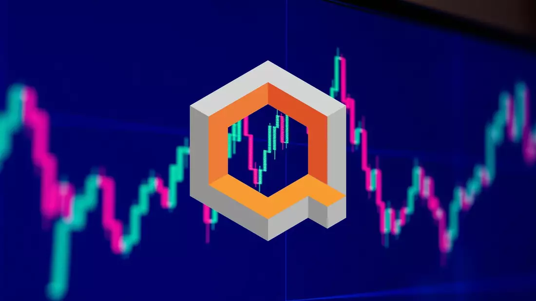 IonQ Aktie: Brillante Marktstrategie! - Bild: über boerse-global.de
