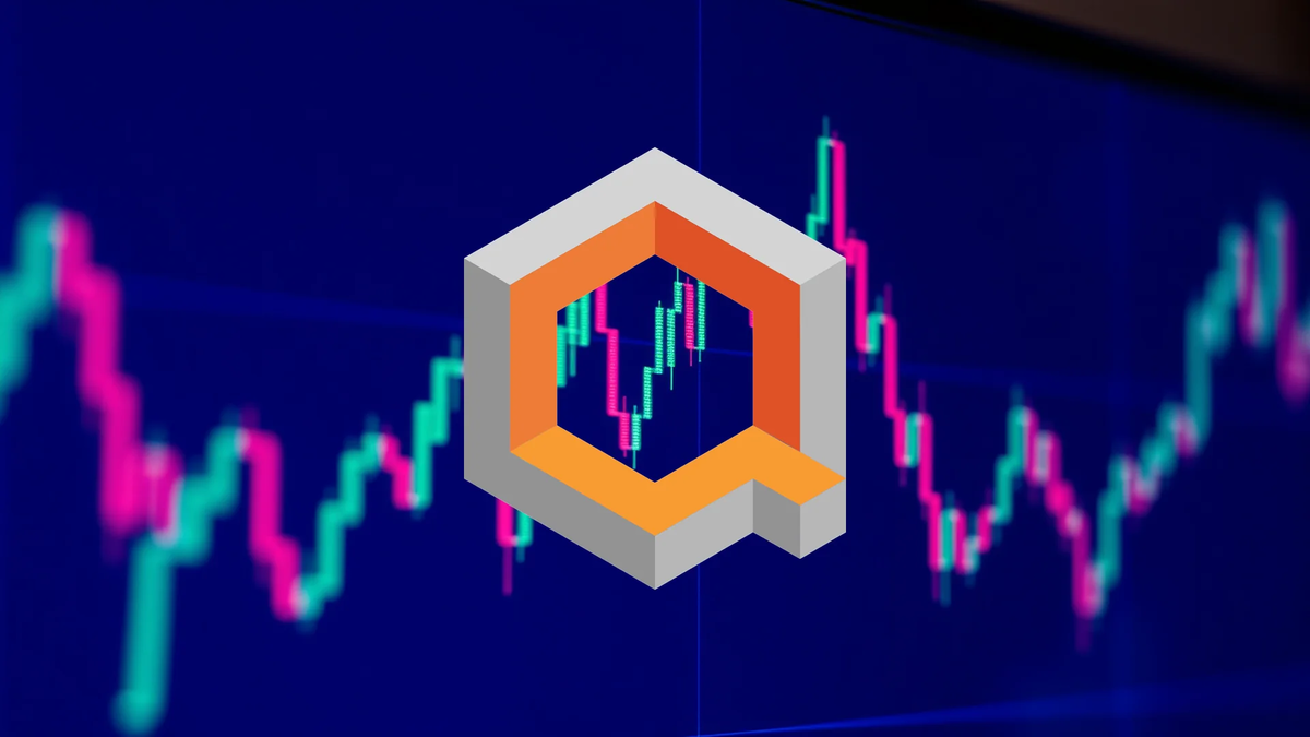 IonQ Aktie: Brillante Marktstrategie! - Foto: über boerse-global.de