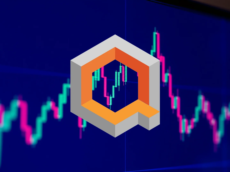 IonQ Aktie: Brillante Marktstrategie! - Foto: über boerse-global.de