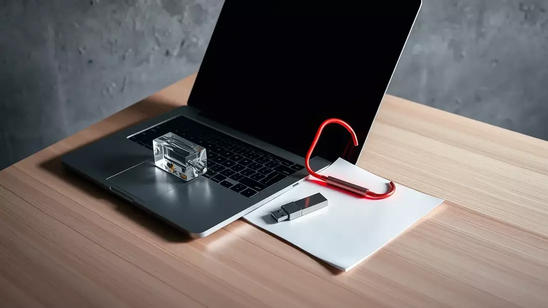 Cyber Monday: Phishing-Wellen treffen Schnäppchenjäger und Streaming-Nutzer - Bild: über boerse-global.de