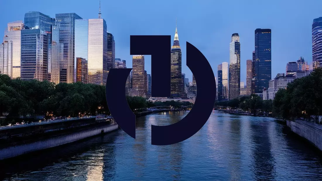 The Trade Desk: ¿Los grandes inversores ven lo que el mercado no ve? - Bild: über boerse-global.de