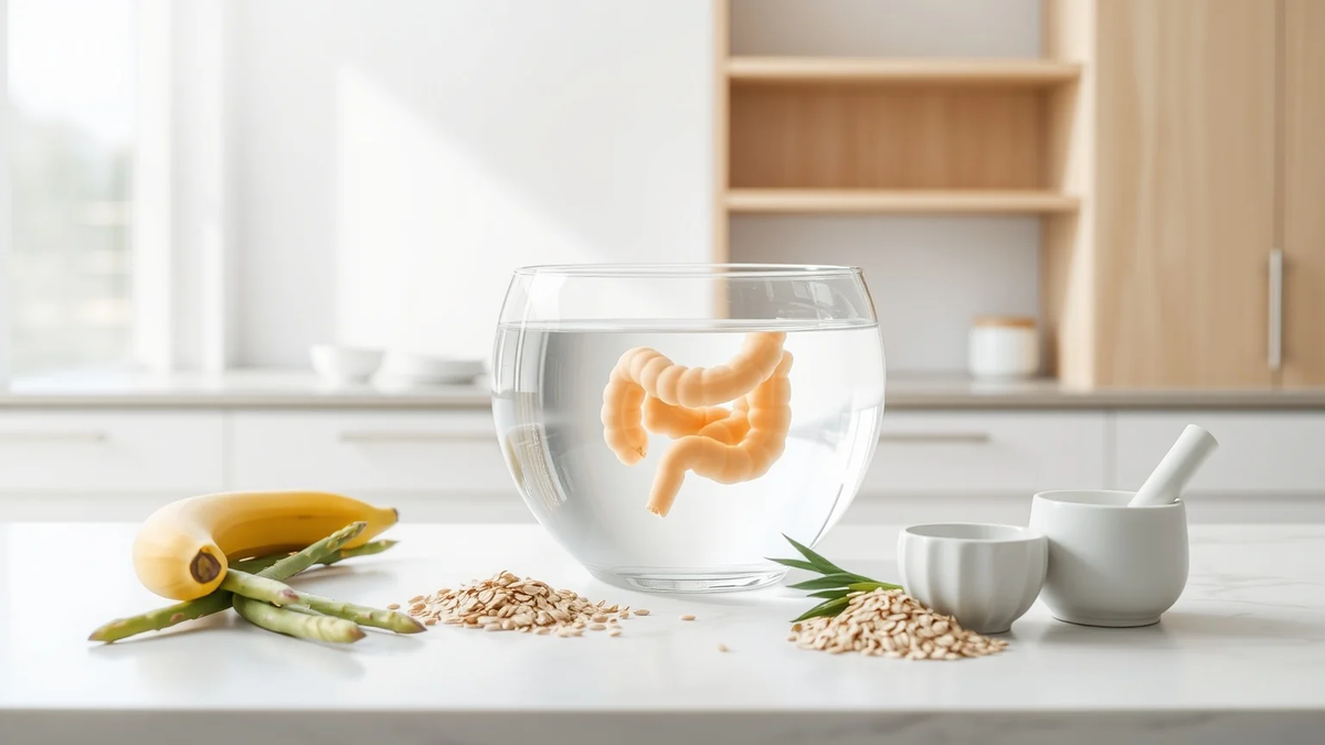 HMOs: Neue Therapie-Hoffnung bei chronischen Darmentzündungen - Foto: über boerse-global.de