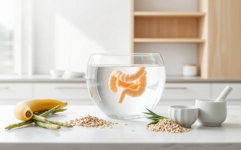 HMOs: Neue Therapie-Hoffnung bei chronischen Darmentzündungen - Foto: über boerse-global.de