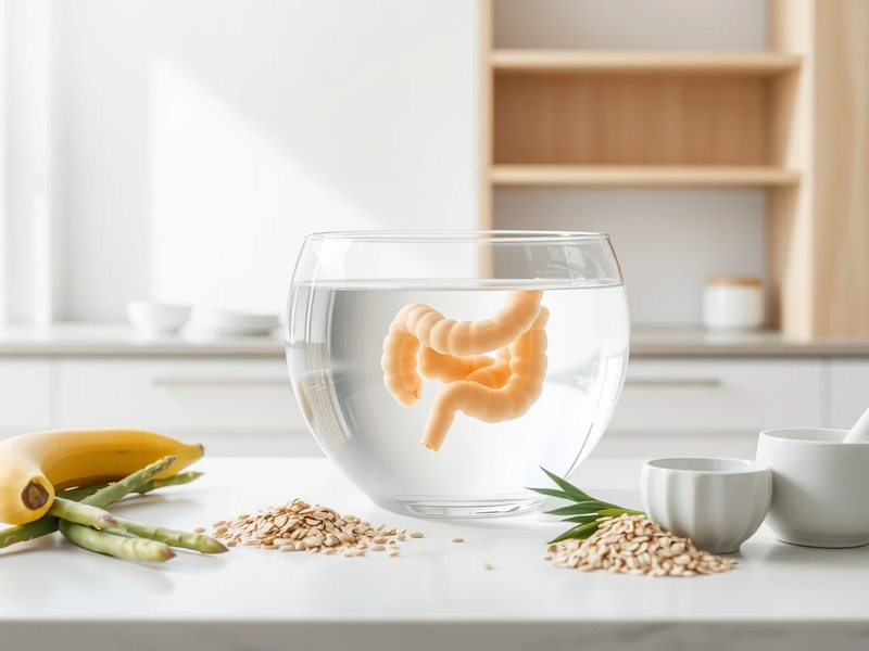 HMOs: Neue Therapie-Hoffnung bei chronischen Darmentzündungen - Foto: über boerse-global.de