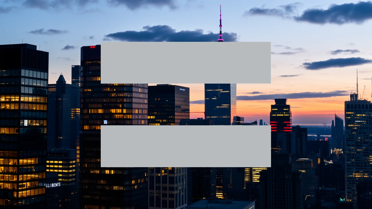 SoftBank Group Aktie: Teure Tränen! - Foto: über boerse-global.de