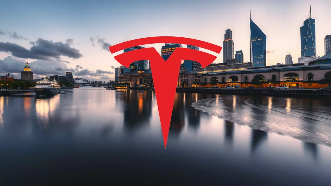 ¿Alerta máxima para Tesla? El 'Big Short' apunta al fabricante de coches eléctricos - Bild: über boerse-global.de