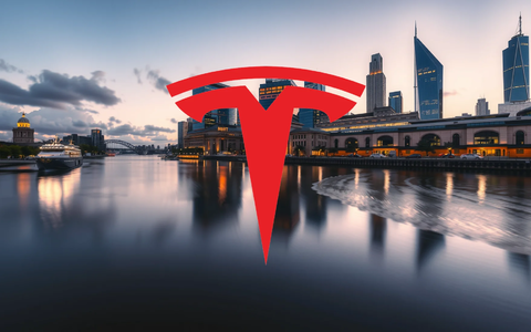 ¿Alerta máxima para Tesla? El 'Big Short' apunta al fabricante de coches eléctricos - Foto: über boerse-global.de