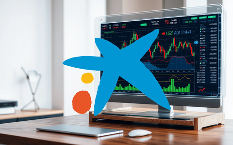 Caixabank Aktie: Deal mit Risiko? - Foto: über boerse-global.de