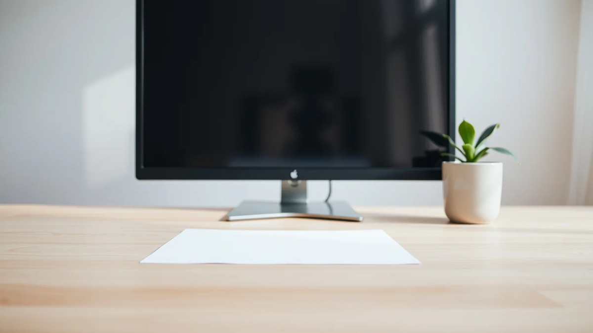 Singletasking: Die letzte Bastion gegen Produktivitätskollaps - Foto: über boerse-global.de