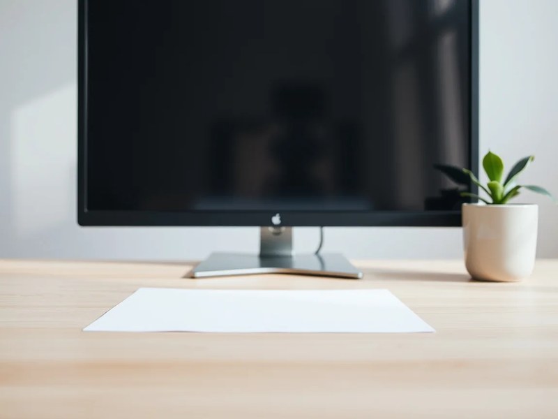 Singletasking: Die letzte Bastion gegen Produktivitätskollaps - Foto: über boerse-global.de