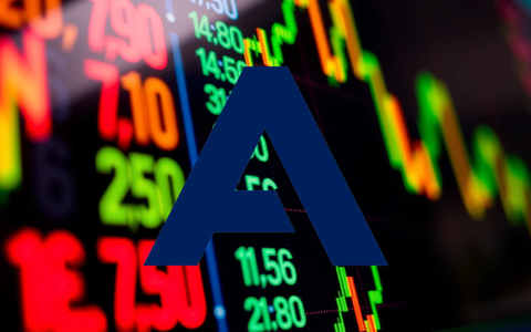 Airbus Aktie: Nervosität wächst? - Foto: über boerse-global.de