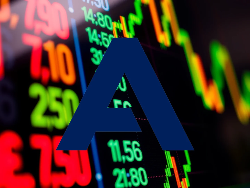 Airbus Aktie: Nervosität wächst? - Foto: über boerse-global.de