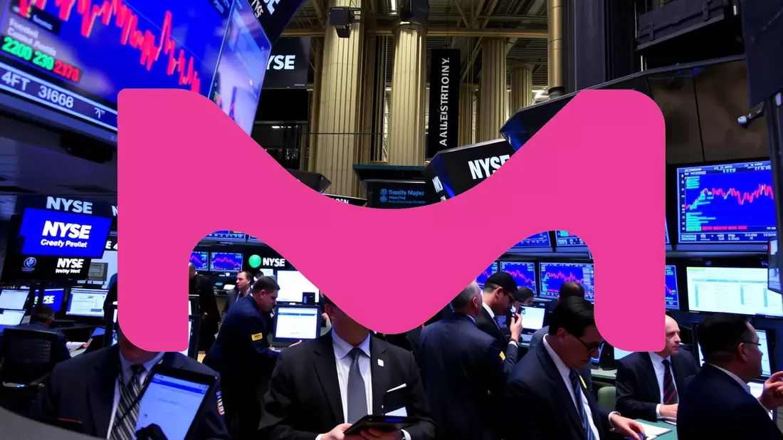 Merck Aktie: Leuchtfeuer im Crash! - Bild: über boerse-global.de