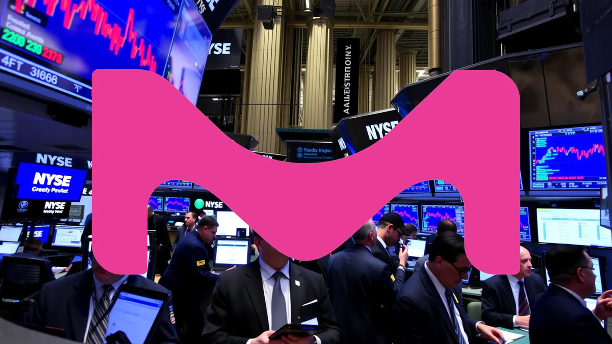 Merck Aktie: Leuchtfeuer im Crash! - Foto: über boerse-global.de