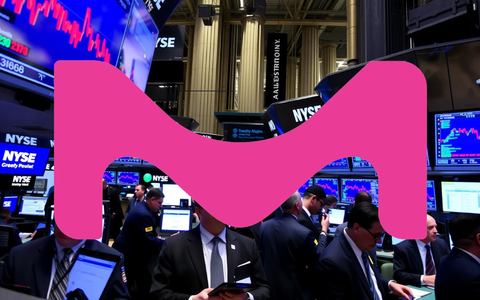 Merck Aktie: Leuchtfeuer im Crash! - Foto: über boerse-global.de