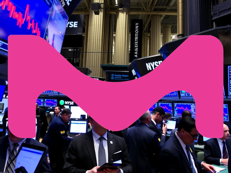 Merck Aktie: Leuchtfeuer im Crash! - Foto: über boerse-global.de