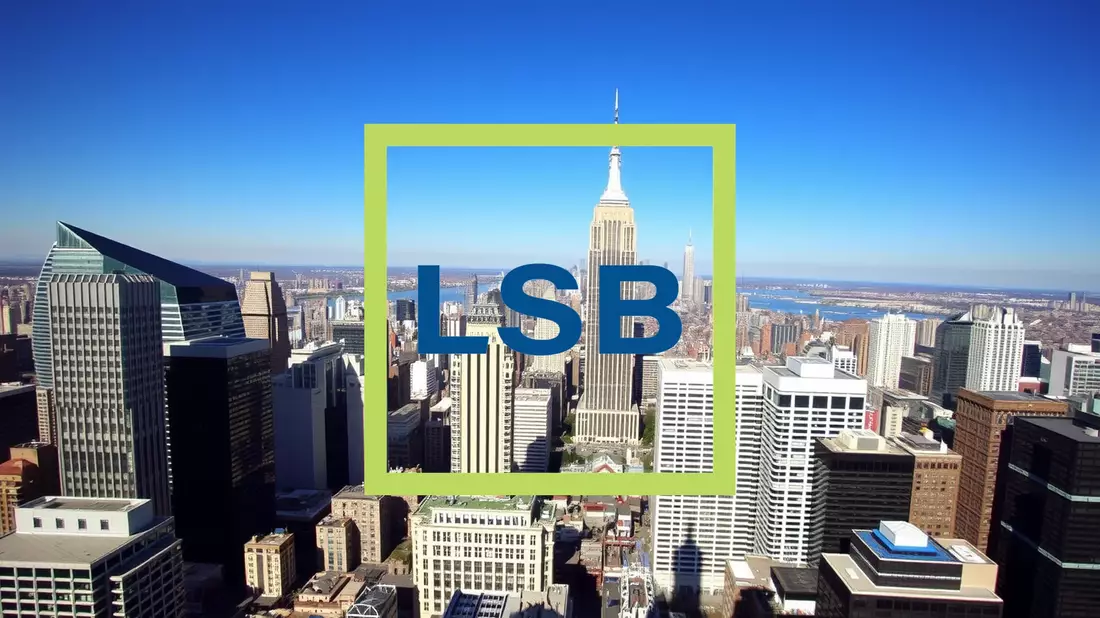 LSB Industries Stock Breaks Key Barrier in Bullish Surge - Bild: über boerse-global.de