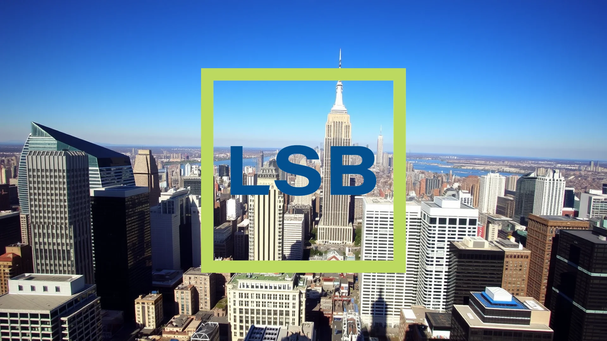LSB Industries Stock Breaks Key Barrier in Bullish Surge - Foto: über boerse-global.de