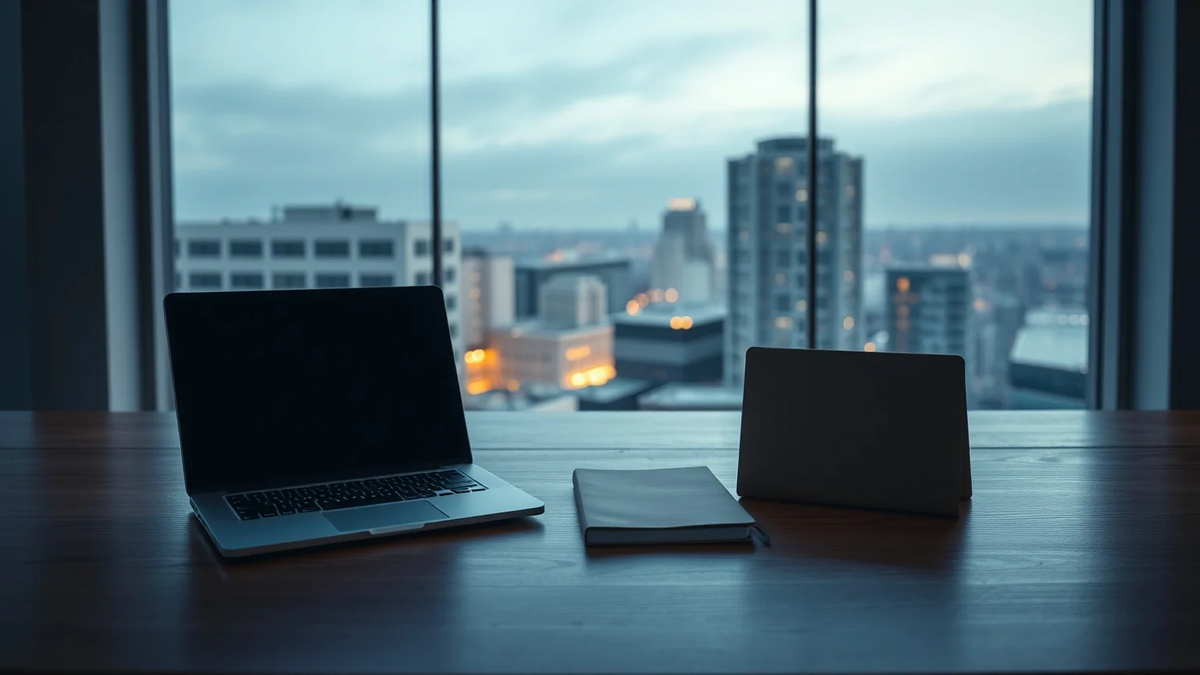 Collabora Office: Desktop-Revolution gegen Microsoft-Dominanz - Foto: über boerse-global.de