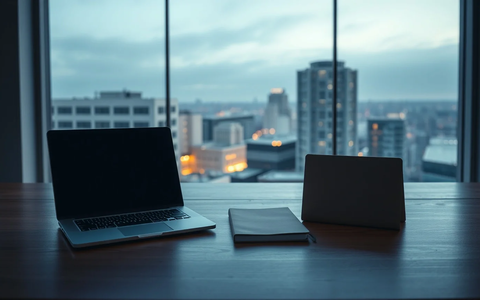 Collabora Office: Desktop-Revolution gegen Microsoft-Dominanz - Foto: über boerse-global.de