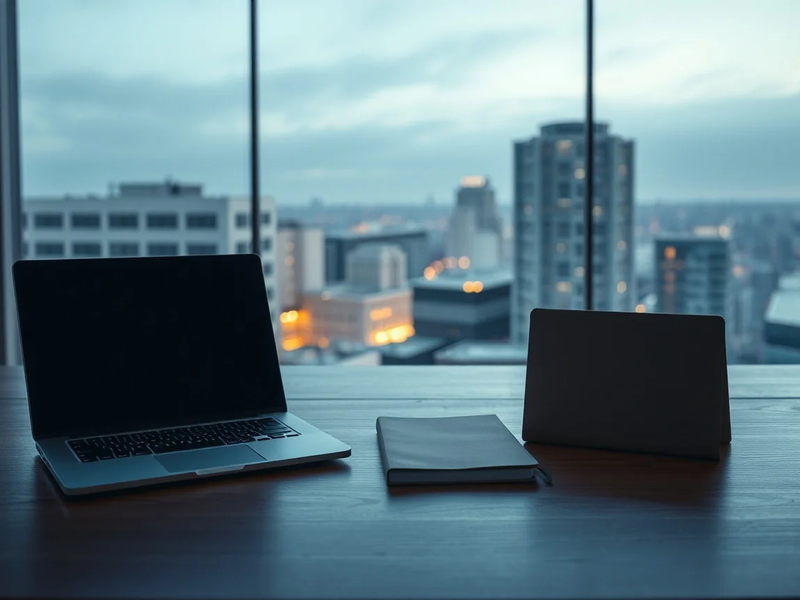 Collabora Office: Desktop-Revolution gegen Microsoft-Dominanz - Foto: über boerse-global.de