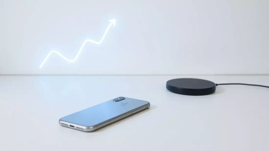 iPhone 17: Verstecktes Feature rettet iOS 26-Nutzer vor Akku-Fiasko - Bild: über boerse-global.de
