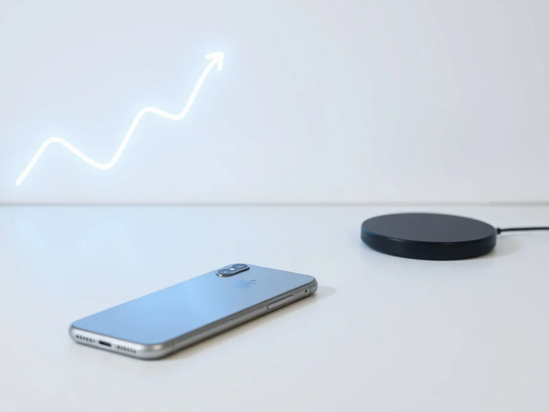 iPhone 17: Verstecktes Feature rettet iOS 26-Nutzer vor Akku-Fiasko - Foto: über boerse-global.de