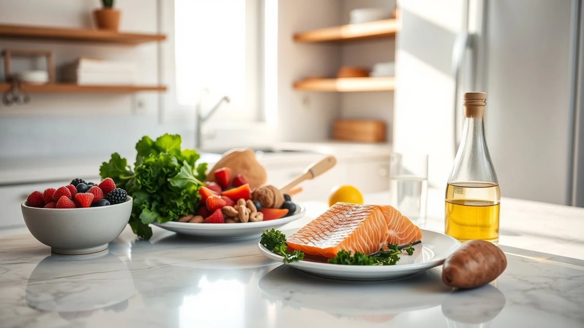 Viszerales Fett: Warum Bauchfett dem Gehirn schadet - Foto: über boerse-global.de