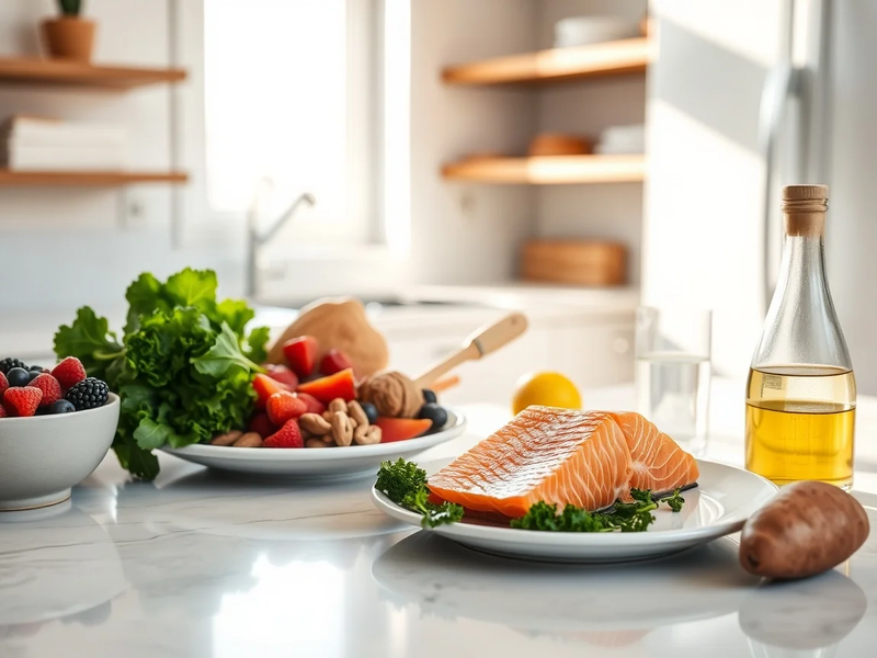 Viszerales Fett: Warum Bauchfett dem Gehirn schadet - Foto: über boerse-global.de