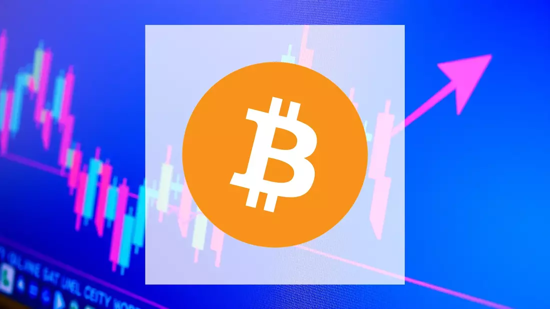 Bitcoin Faces Critical Test as Market Sentiment Plummets Illustration mit AI erstellt übermittelt durch boerse-global.de