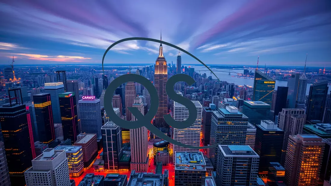 QuantumScape Stock: A High-Stakes Bet on a $147 Billion Future Illustration mit AI erstellt übermittelt durch boerse-global.de