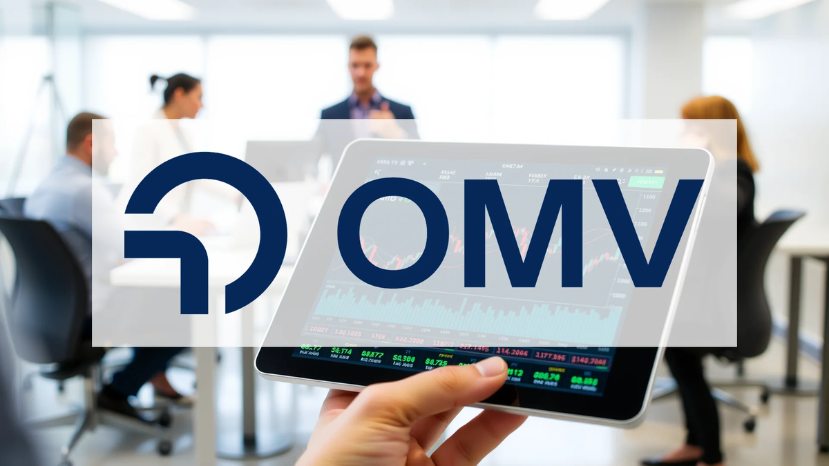 OMV Shares Surge as Legal Cloud Lifts - Foto: über boerse-global.de